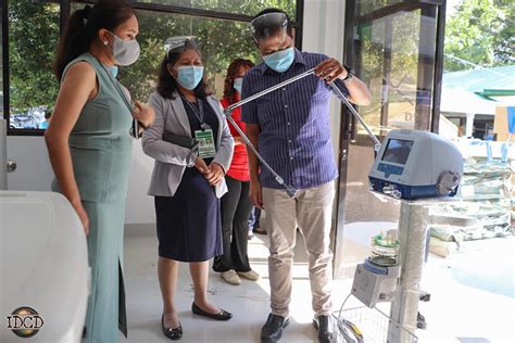 amas provincial hospital|Cotabato Province upgrades hospitals, acquires new medical .